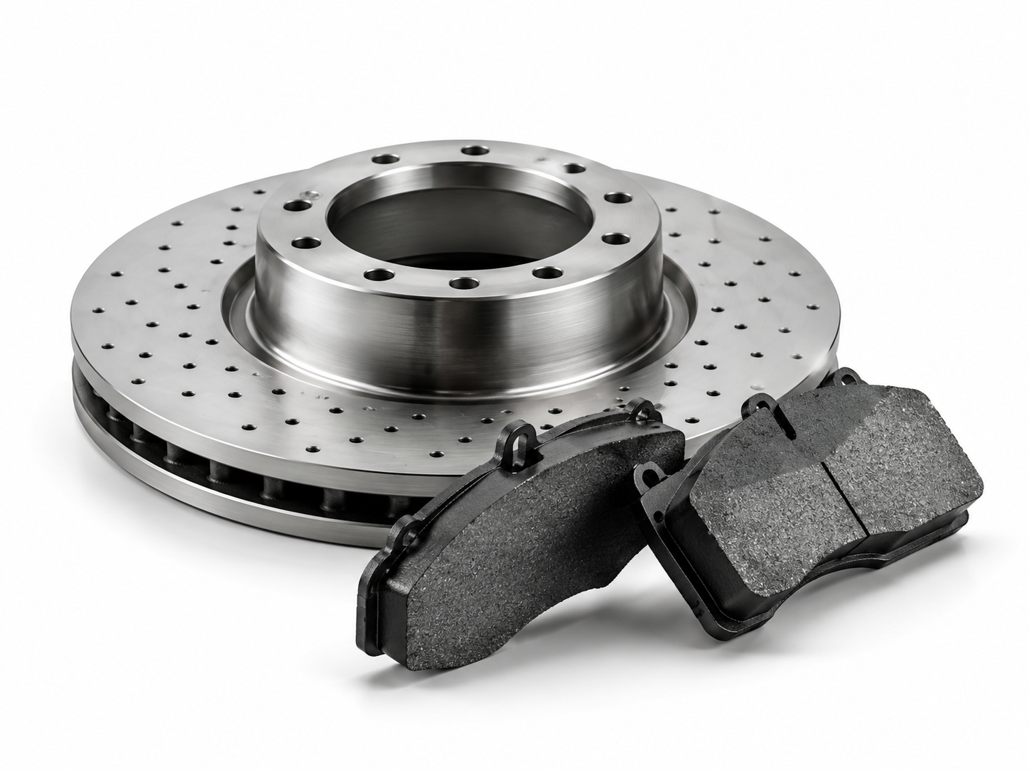 Brake system components